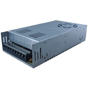 350 Watt, 24 Volt DC Industrial Pack