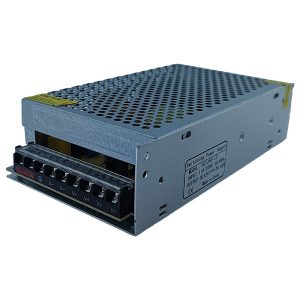 TR12-250DC-IS