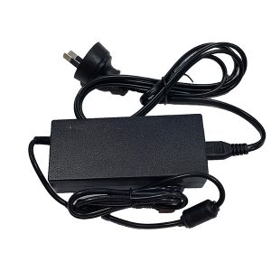 60 Watt, 24 Volt DC Lead and Plug Pack