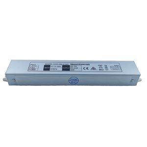 30 Watt, 12 Volt DC, IP66 Waterproof Transformer