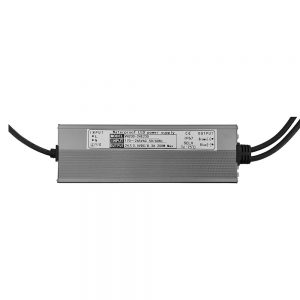 200 Watt, 24 Volt DC, IP66 Waterproof Transformer