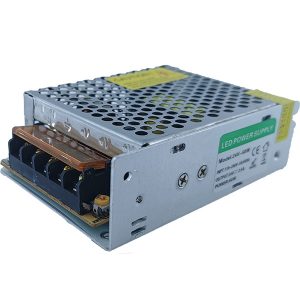 60 Watt, 24 Volt DC Industrial Pack