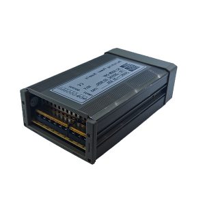 500 Watt, 24 Volt DC Industrial Pack