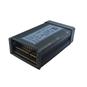 500 Watt, 24 Volt DC Industrial Pack