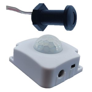 Sensors and Switches