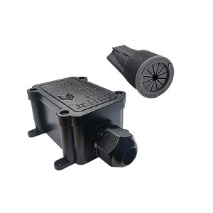 Connectors - Waterproof