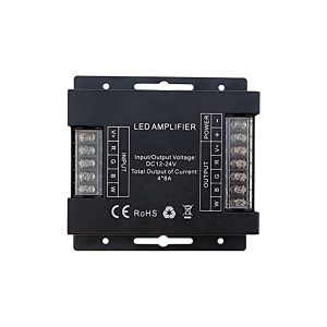 SMART-RC-RGBW-AMP