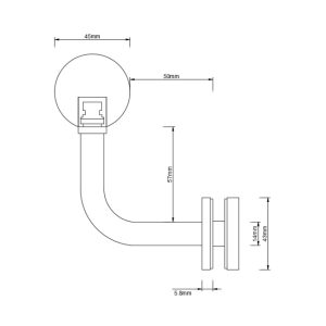 HR-2-BKT-Glass - Image 2